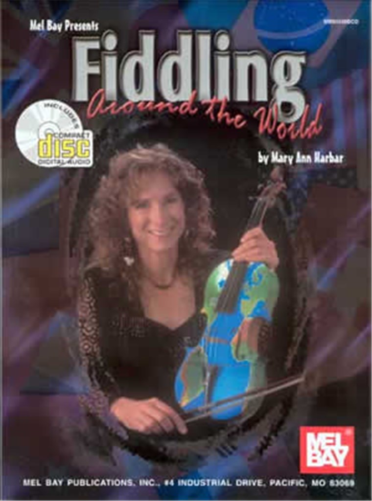 Fiddling Around The World